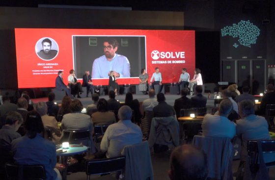 Participación de Solve IMI en Bizkaia Orekan Sakonduz