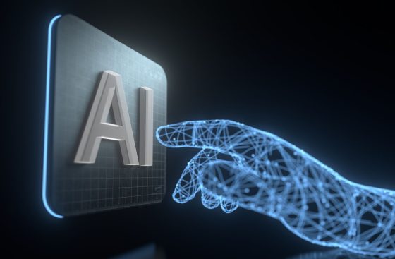 Inteligencia artificial en sistemas de bombeo